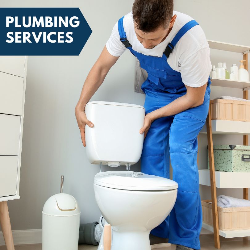 Plumbing Company in Ellsworth, MN